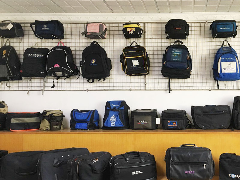 Showroom / Sample room