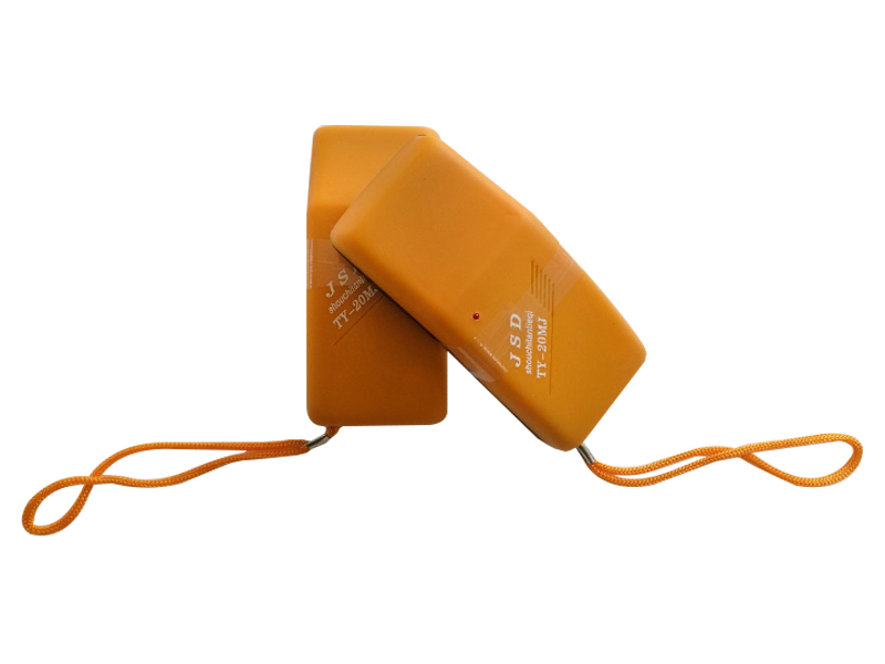 Handheld blood test machine